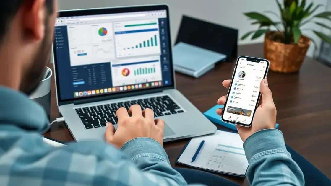Tools to simplify tax optimization