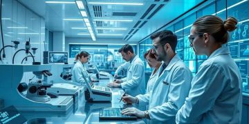 Regulatory changes in biotech industry: what you need to know