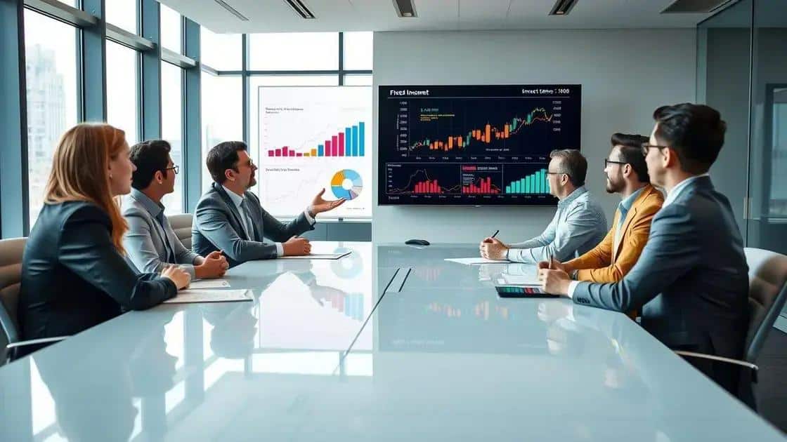 Strategies for optimizing your fixed-income portfolio