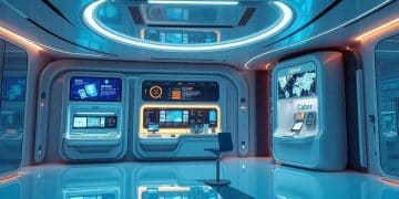 The 2025 trends banking in top: what to expect
