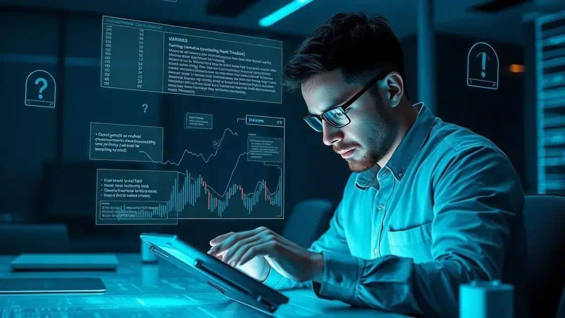 Challenges and risks in DeFi lending