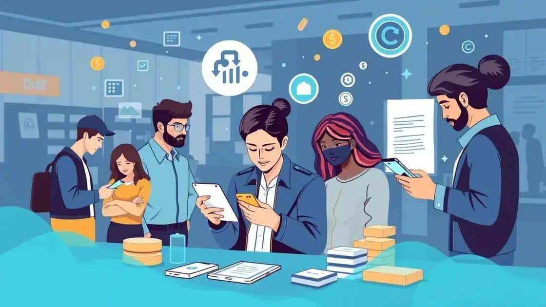 The rise of fintech solutions