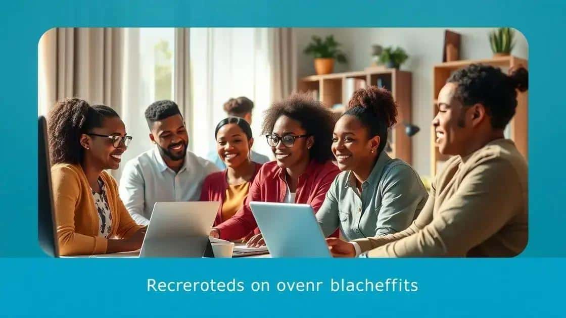 Implementing effective remote benefit strategies