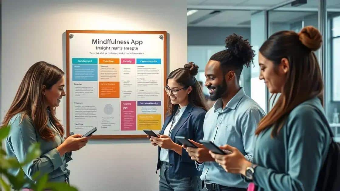 How to implement mindfulness app reimbursements