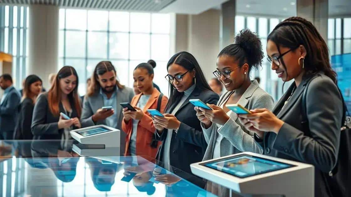 Customer experience enhancements in 2025