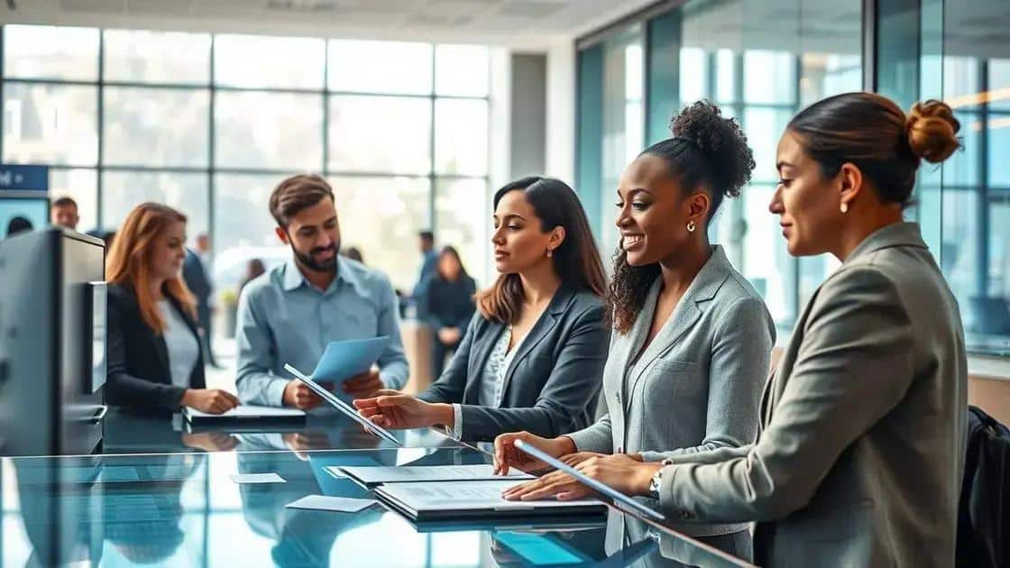 Regulatory changes affecting the banking industry