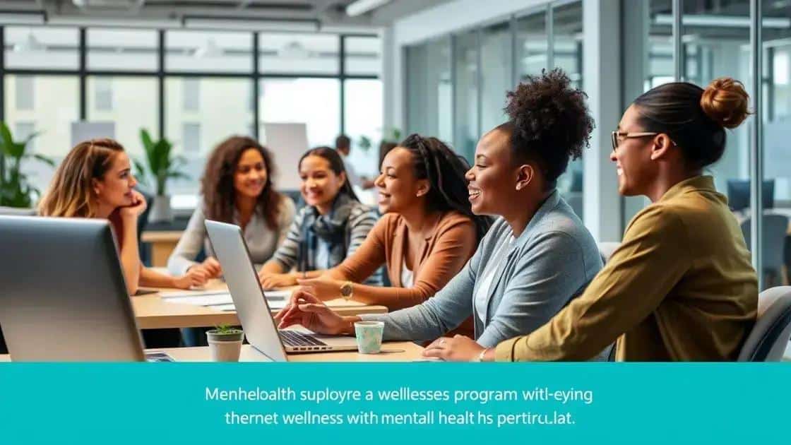 Key trends in burnout prevention