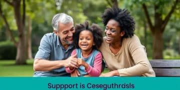 Family support benefits trends reshaping modern parenting