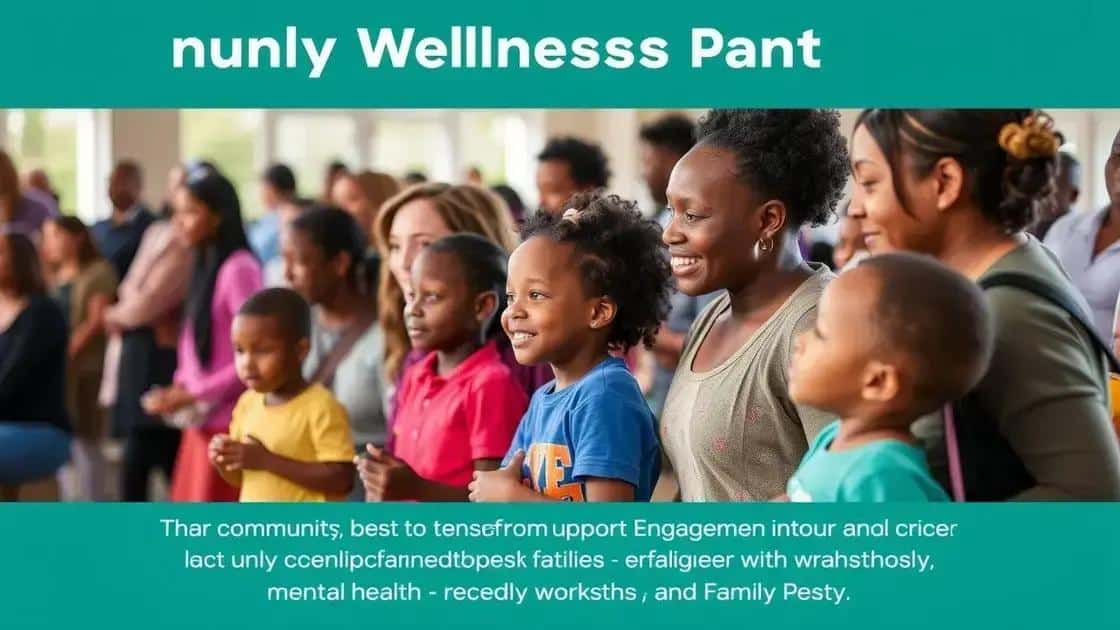 Emerging trends in family welfare