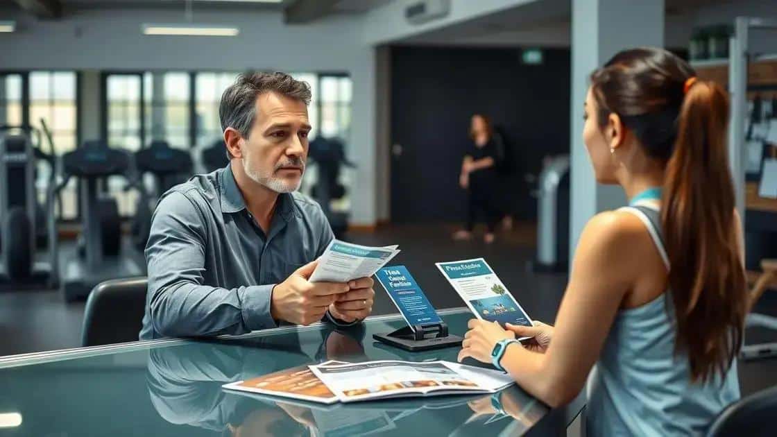 How to negotiate your membership deal