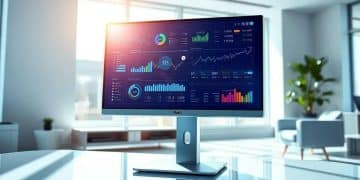 Robo-advisors 2025 trends: what to expect in the future