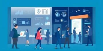 Top 2025 banking trends in the financial landscape