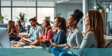 Employee mental health benefits trends shaping workplaces