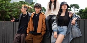 K-Drama Fashion: Recreate the Looks From Your Favorite Shows in the US - Cover Image