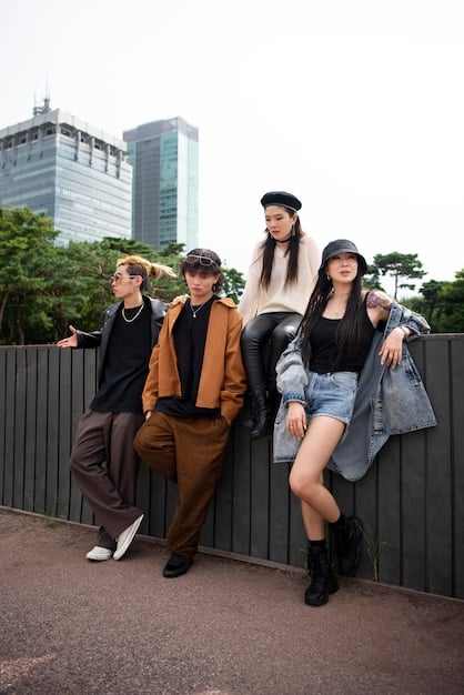 K-Drama Fashion: Recreate the Looks From Your Favorite Shows in the US
