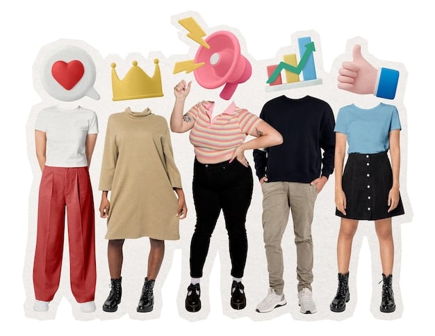 A collage displaying different K-Drama-inspired outfits, each labeled with the show it originated from, like 