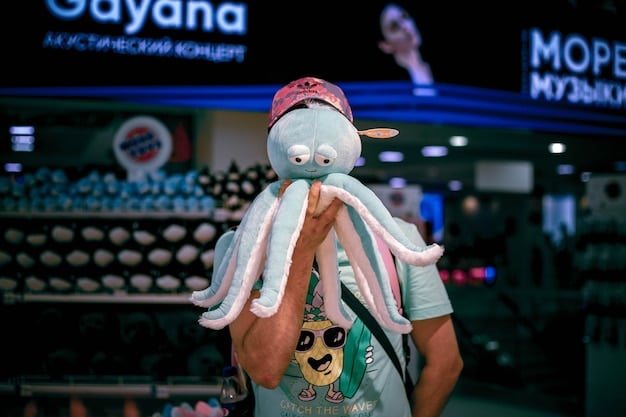 Unveiling the Cast of Squid Game Season 2: Who’s In?