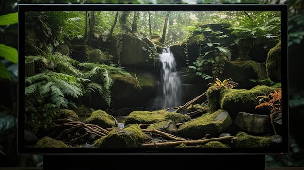 Unlocking 4K Streaming: Your 2025 Guide to Ultra HD in the US