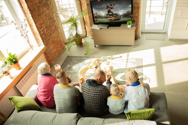 Is Your Internet Fast Enough? 2025 Streaming Speed Guide for US Viewers