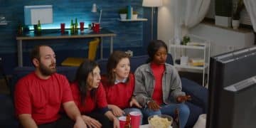 Cut the Cord: Stream TV in the US and Save 15% - Cover Image