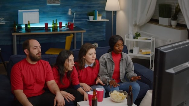 Cut the Cord: Stream TV in the US and Save 15%