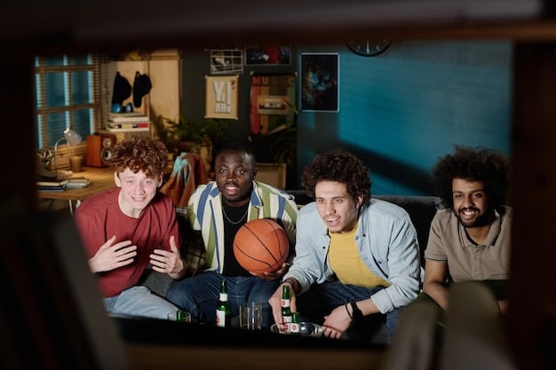 The Ultimate Guide to Streaming Sports in the US: Never Miss a Game in 2025