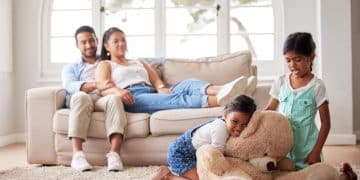 Parental Control Secrets: A Streaming Guide for US Families in 2025 - Cover Image