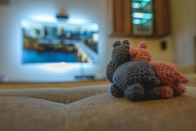 Binge-Watching Like a Pro: Optimize Your US Streaming Experience