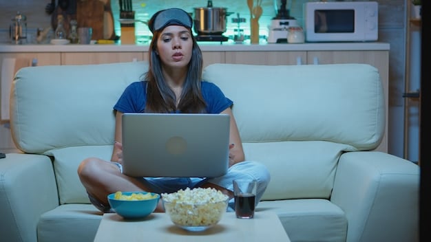 Streaming Security: Protecting Your Privacy While Watching Online in the US