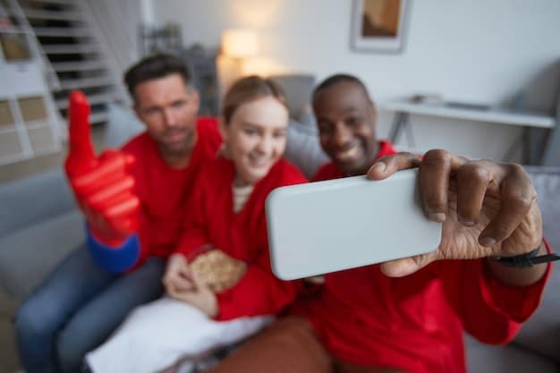 Streaming Accessibility: Options for US Viewers with Disabilities