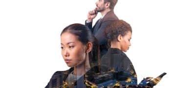 Beyond Romance: Social Commentary in Korean Dramas - Cover Image