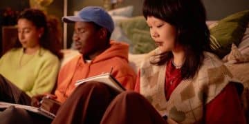 The Korean Wave: How K-Dramas Foster Cultural Exchange in the US (2025) - Cover Image