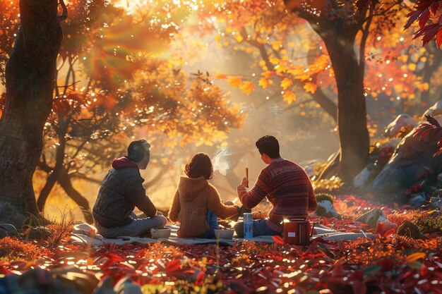 Korean Dramas: Exploring Family Values in the US vs. Korea