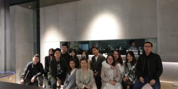 Korean Dramas: Unveiling Korean Workplace Culture for US Viewers - Cover Image