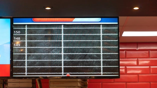 A detailed seating chart of a large arena, highlighting different sections with varying price ranges. The seating chart should make it clear which sections are closest to the stage and offer the best views.