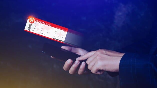A screenshot of a ticket purchasing website (e.g., Ticketmaster or AXS) with a clear and prominent warning about avoiding unauthorized ticket sellers and potential scams.