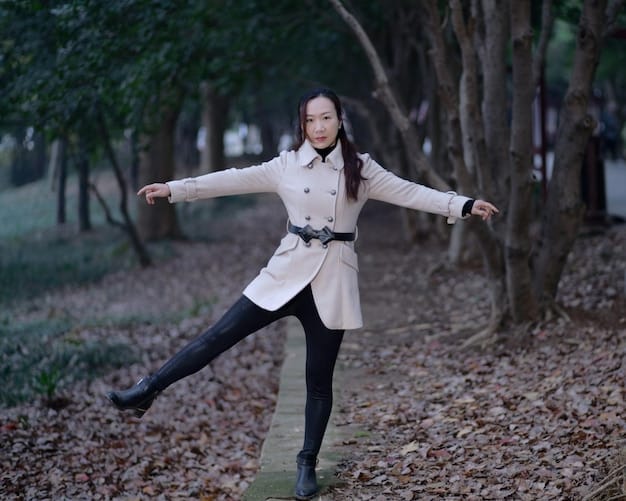 A full-body shot of Lee Jong Suk in character, showcasing his posture and physicality that matches the character's personality and emotional state; the environment complements the scene's mood.