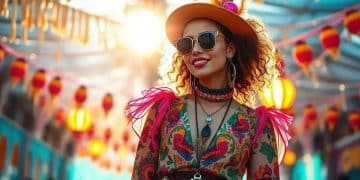 Shein-inspired festival outfit ideas for your next event