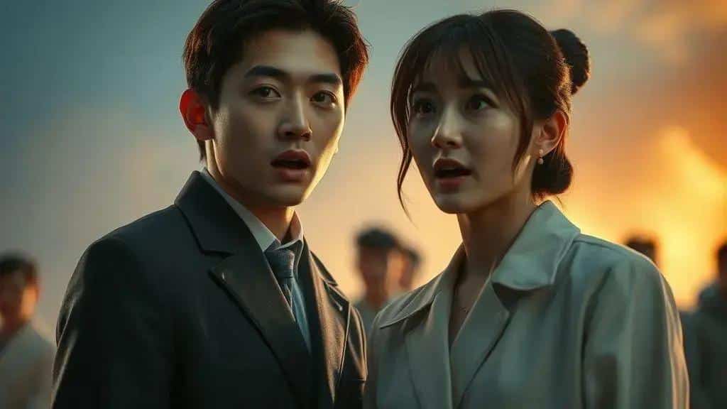 Climactic endings that left audiences in disbelief