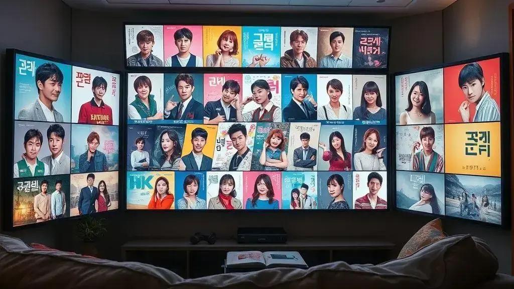 Exclusive K-drama content only on these platforms Exclusive K-drama content only on these platforms