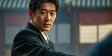 Iconic performances by K-drama actors that captivated audiences
