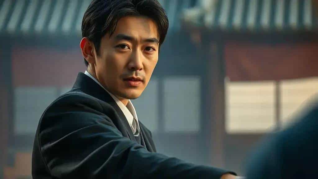 Iconic performances by K-drama actors that captivated audiences