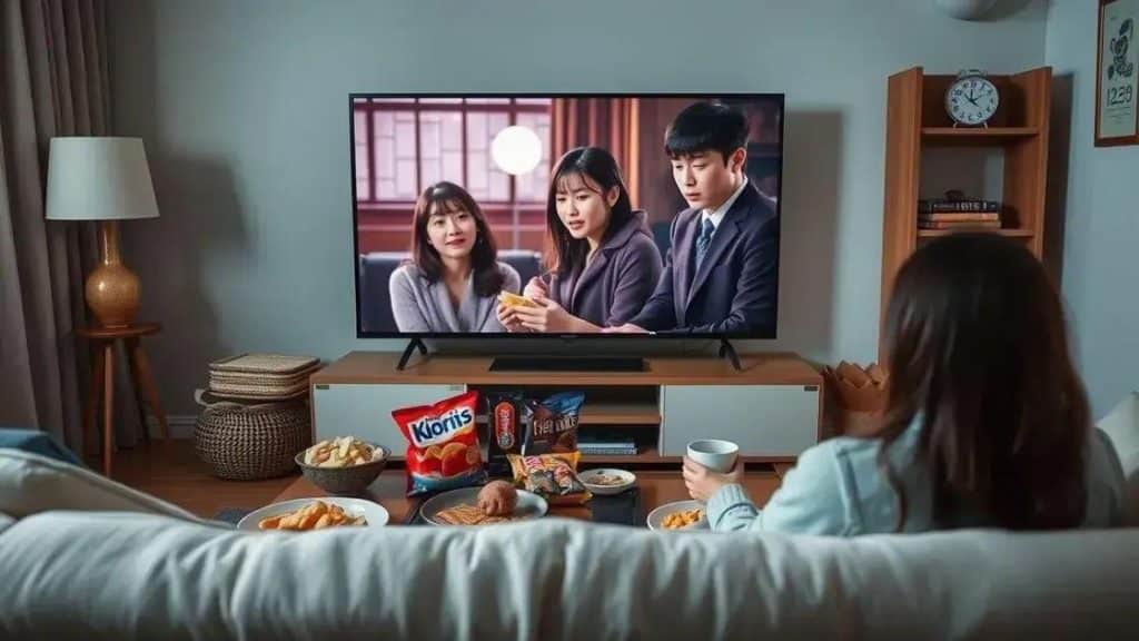 How to access K-dramas in high-quality streaming