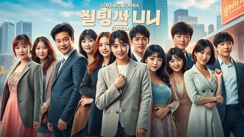 Most anticipated K-dramas of 2025