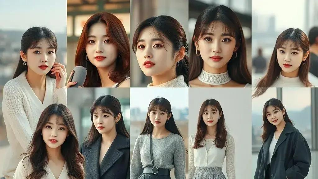 Influence of K-dramas on perceptions