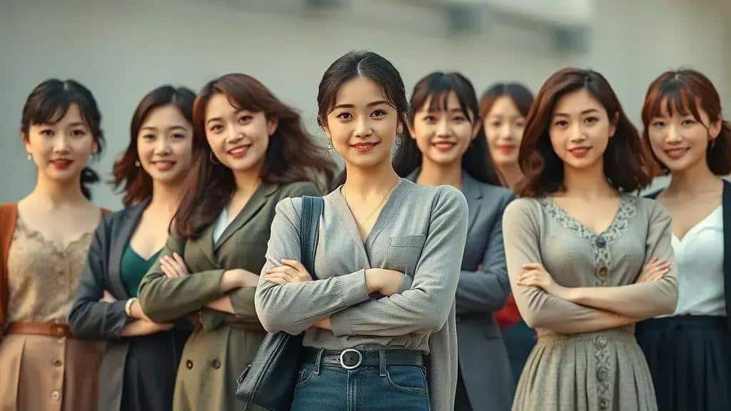 Female characters that challenge stereotypes