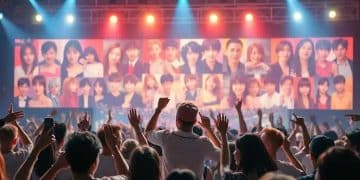 The influence of K-pop on K-drama success
