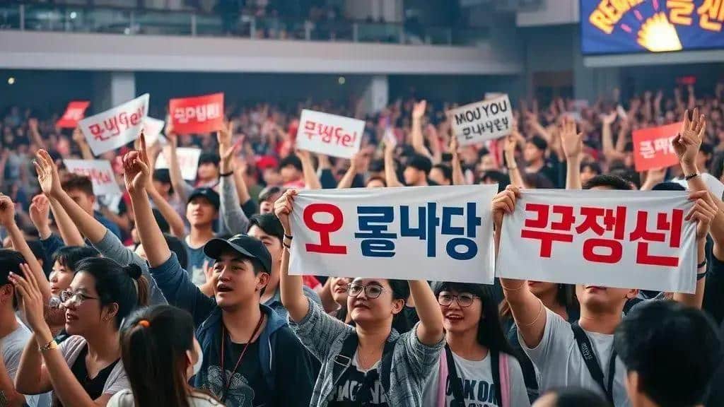 Fan culture and its role in success