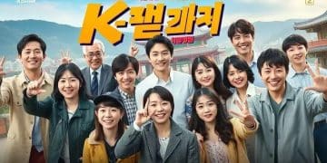 upcoming K-dramas to watch in 2025