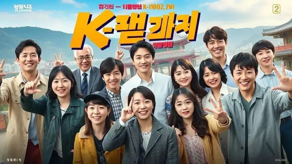 upcoming K-dramas to watch in 2025